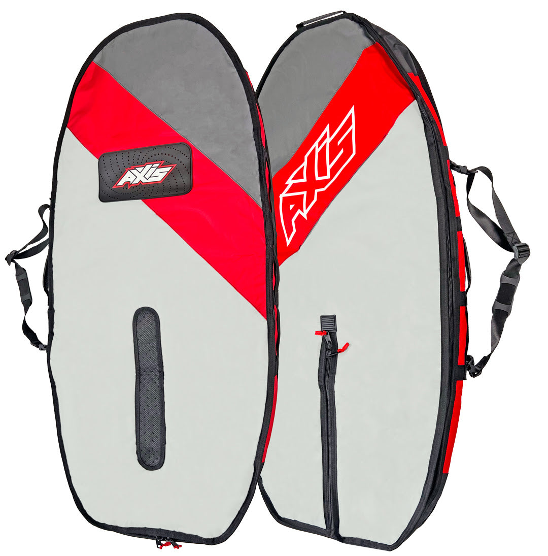 Froth Carbon Foilboard 105L