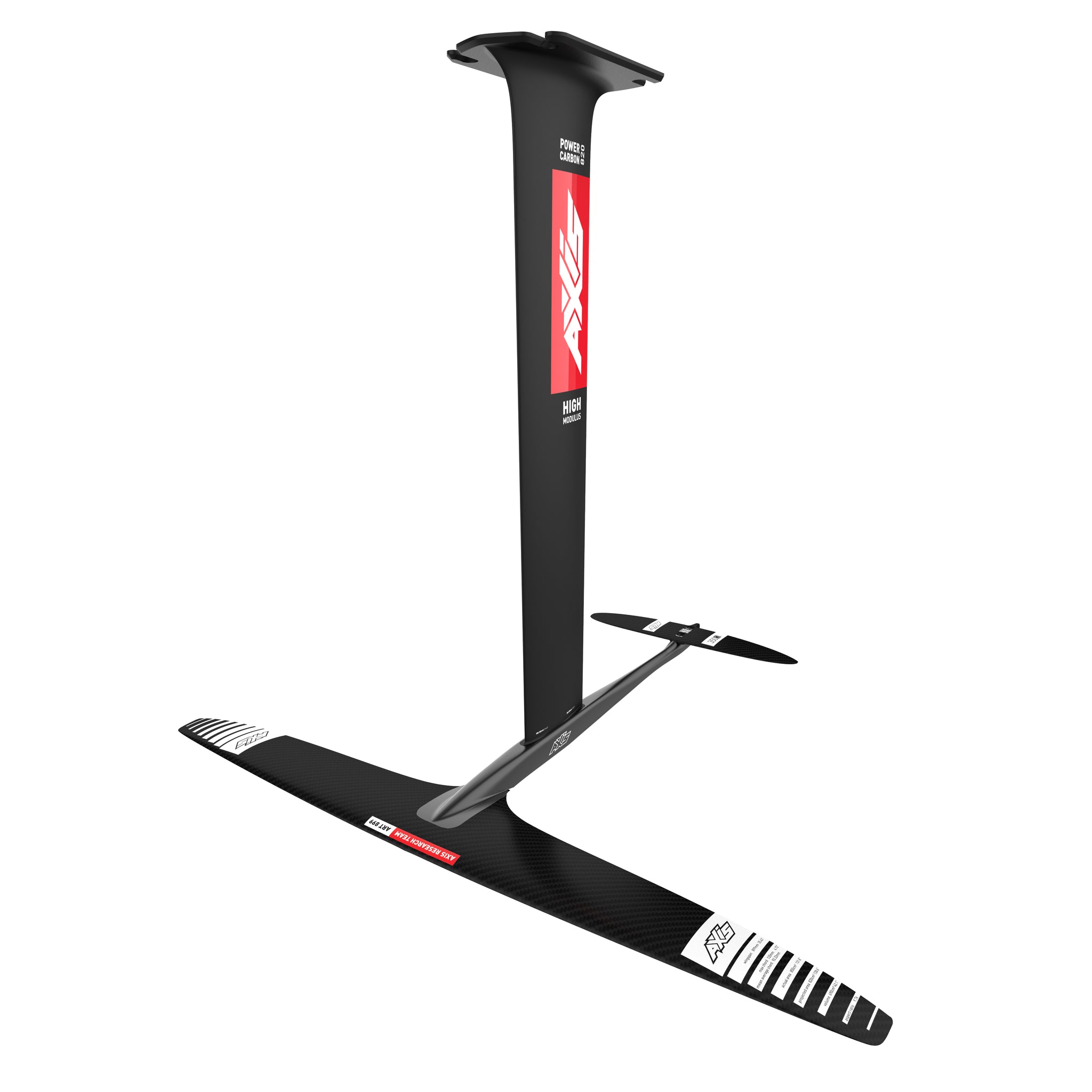 AXIS フロントフォイル ART899 中古 AXIS フロントフォイル ART899