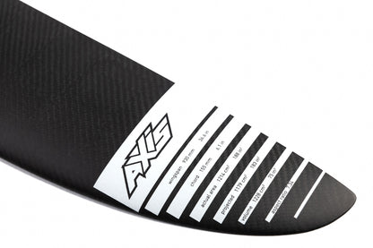 HPS 930 Carbon Hydrofoil Wing