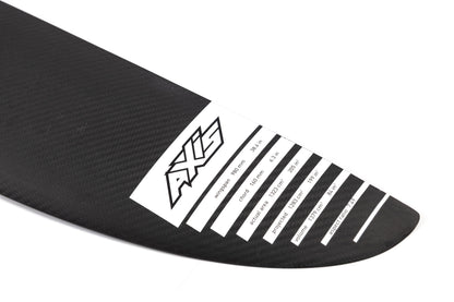 HPS 980 Carbon Hydrofoil Wing