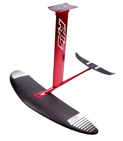 1020mm Carbon Front Wing