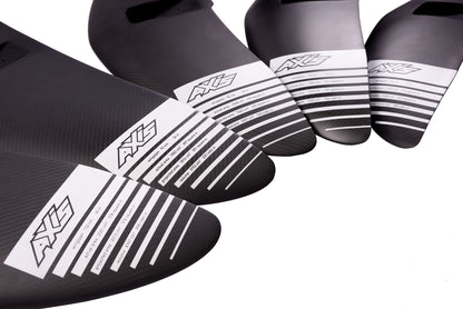 1020mm Carbon Front Wing