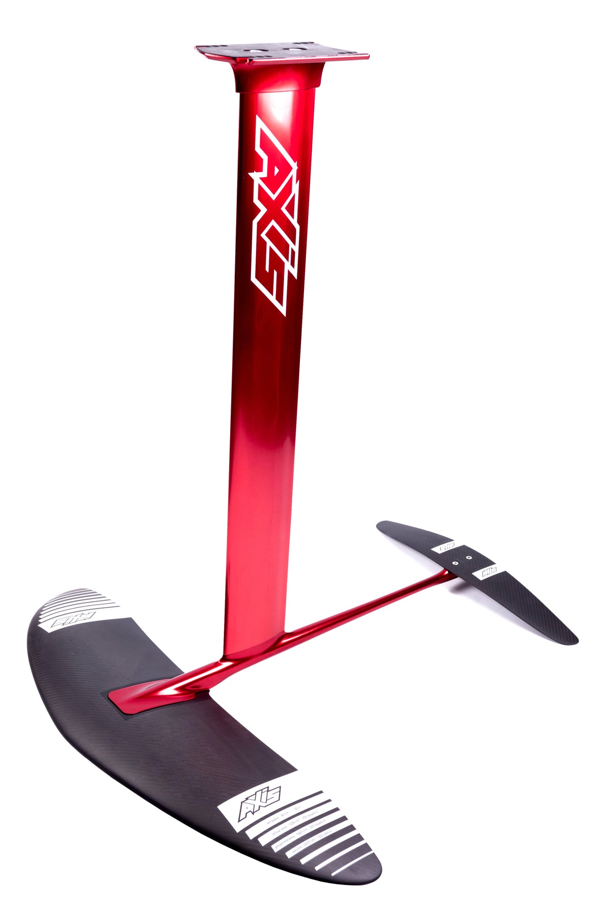 820mm Carbon Front Wing