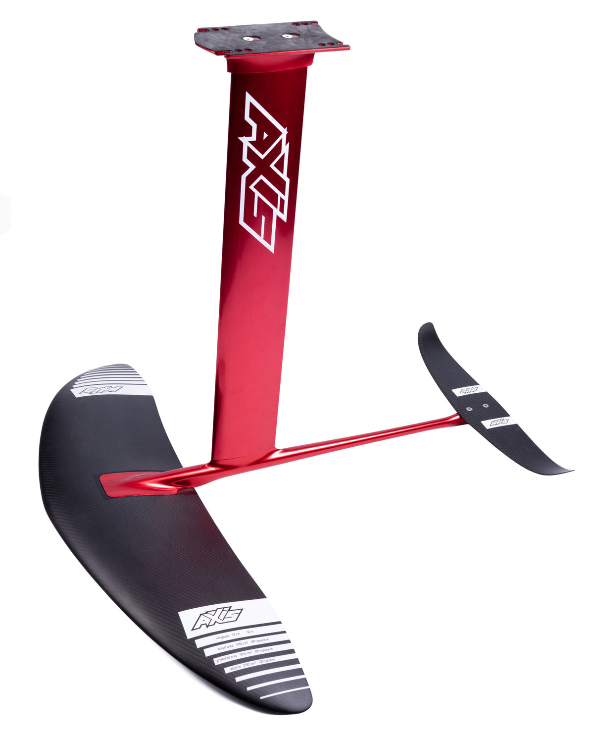 900mm HA Carbon Front Wing