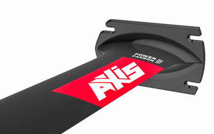 Power Carbon Foil 750mm Mast