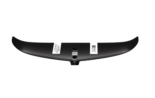 340 Freeride Small Carbon Rear Wing