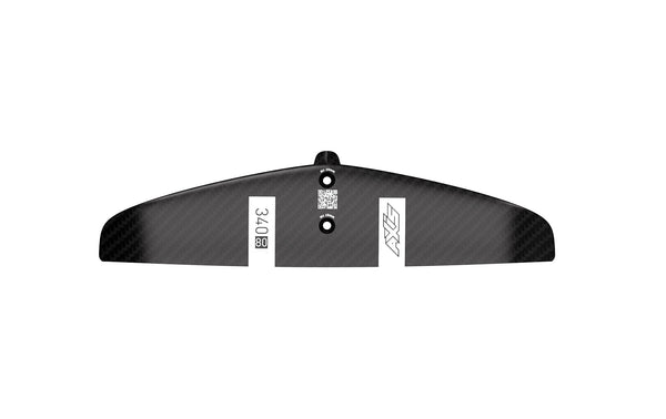 340 Freeride Small Carbon Rear Wing