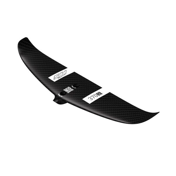 370 Freeride Small Carbon Rear Wing