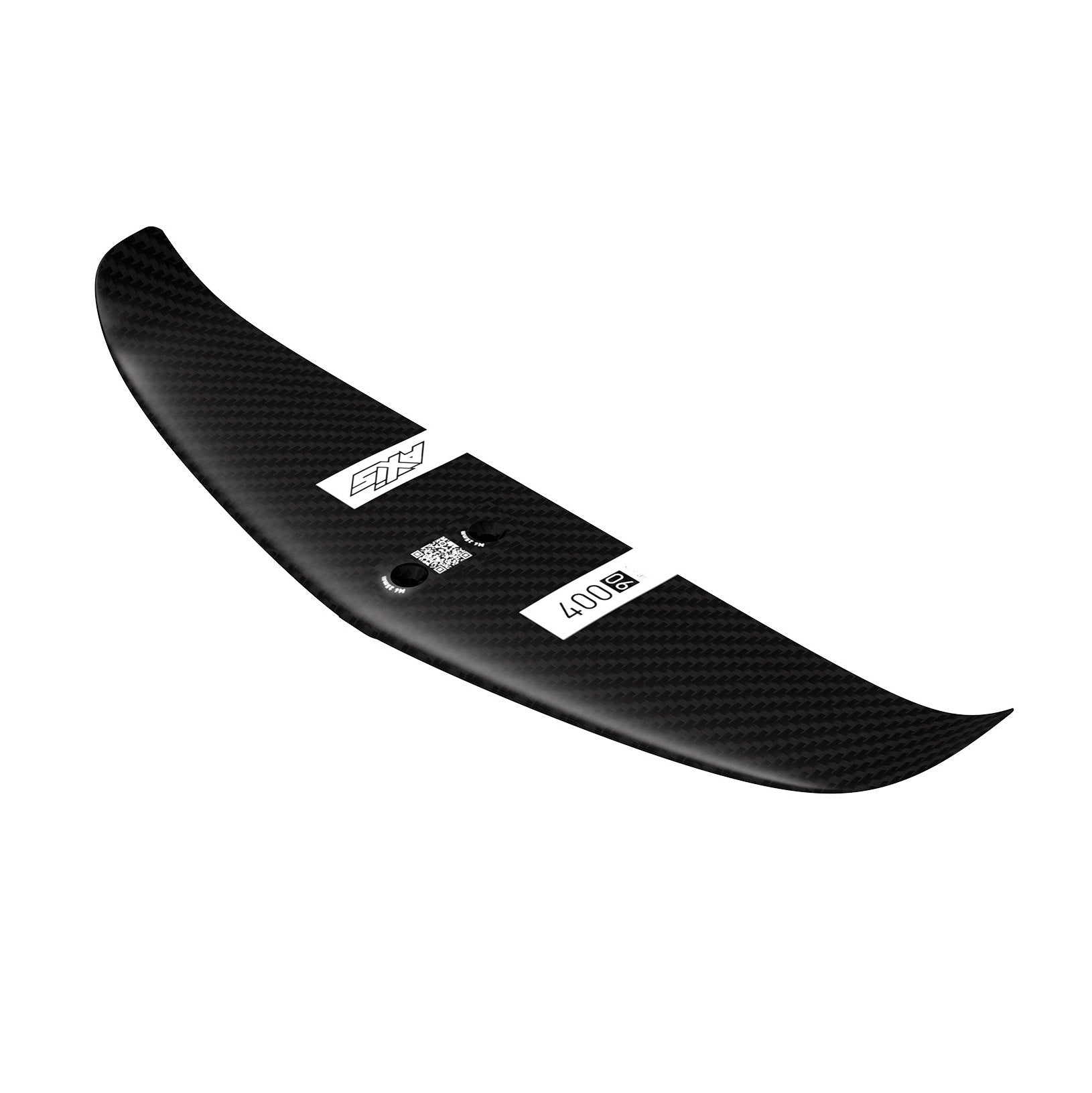 400 Freeride Carbon Rear Wing - AXIS Foils