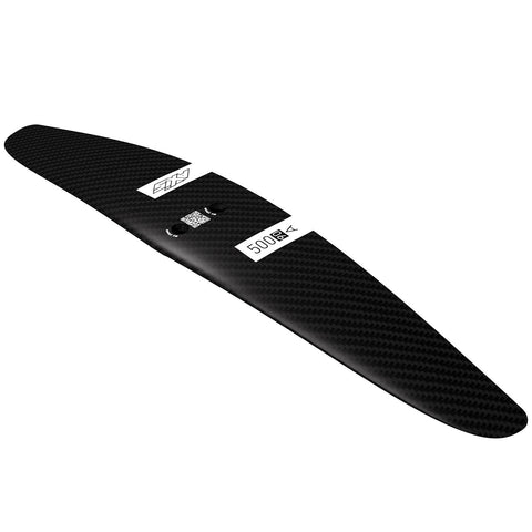 500 Freeride Anhedral Carbon Rear Wing