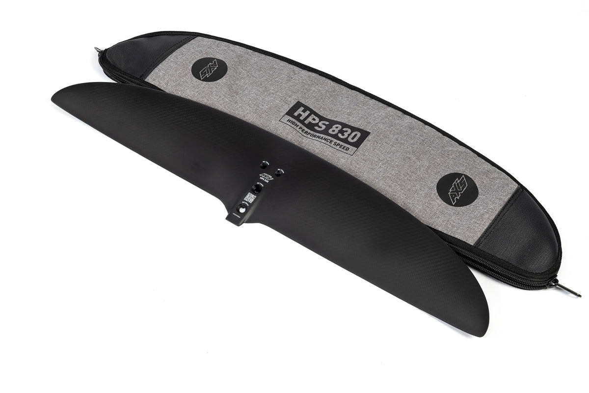 HPS 830 Carbon Hydrofoil Wing