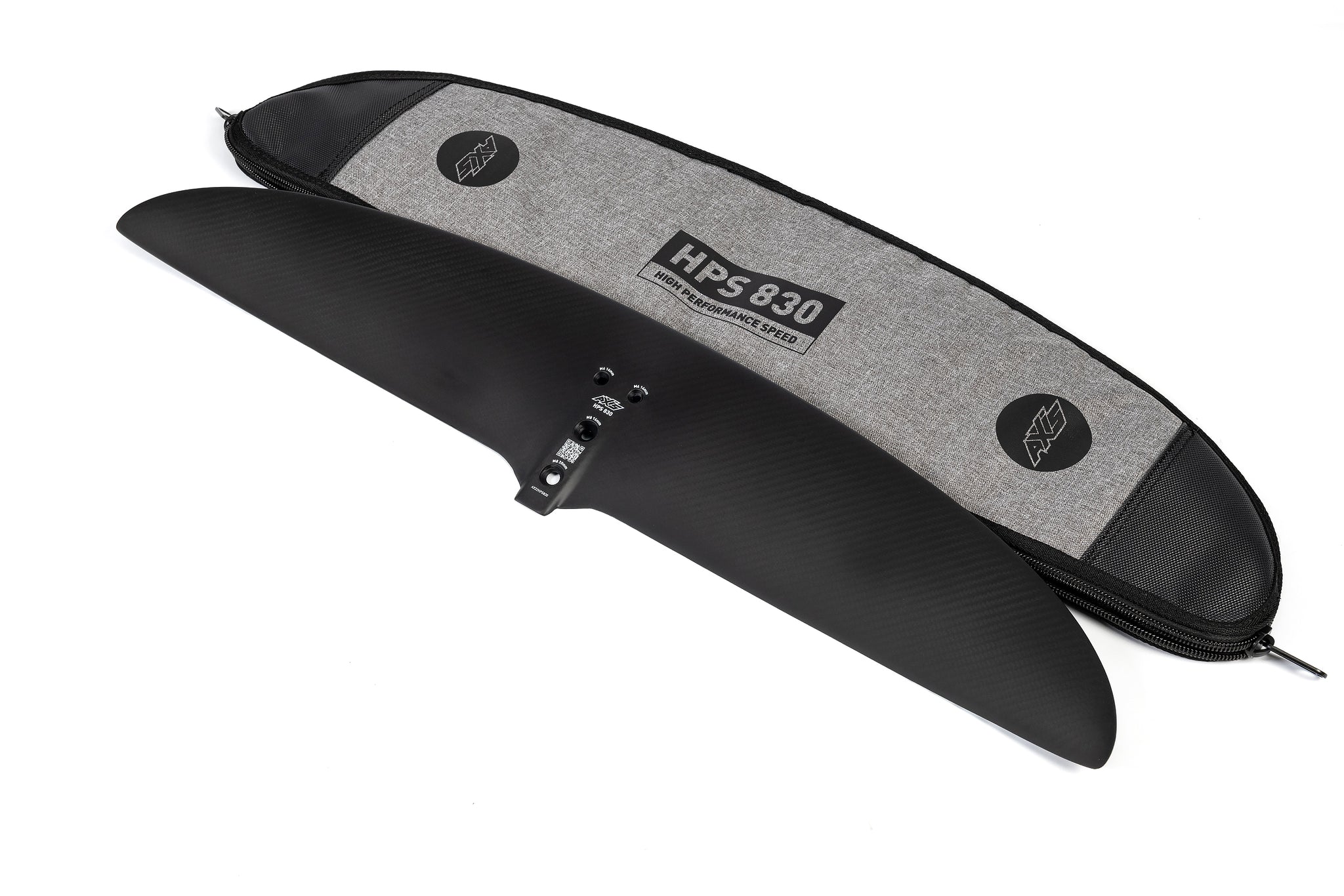 HPS 830 Carbon Hydrofoil Wing - AXIS Foils
