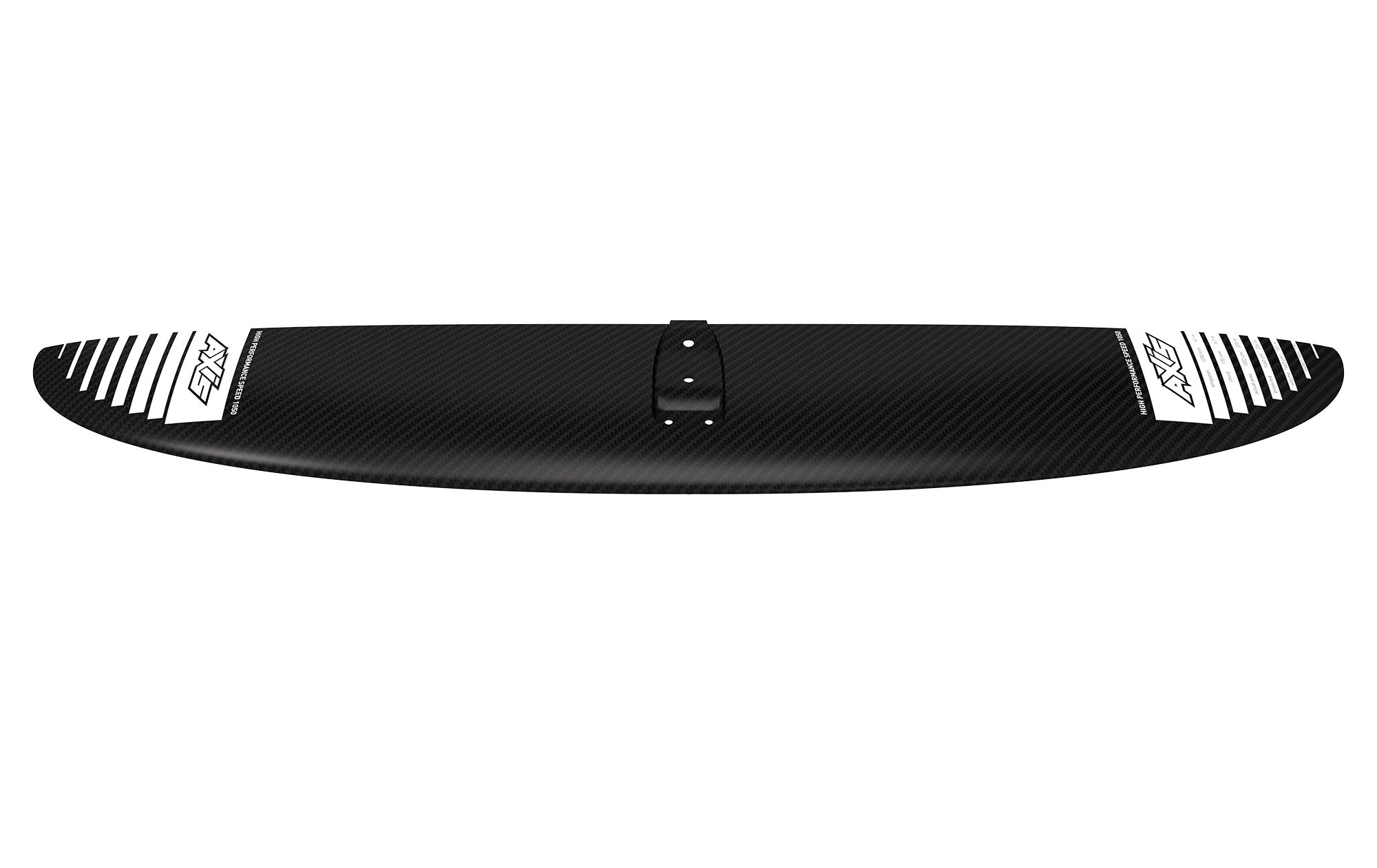 HPS 1050 Carbon Hydrofoil Wing - AXIS Foils