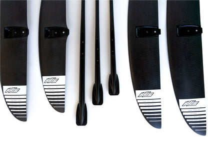HPS 1050 Carbon Hydrofoil Wing