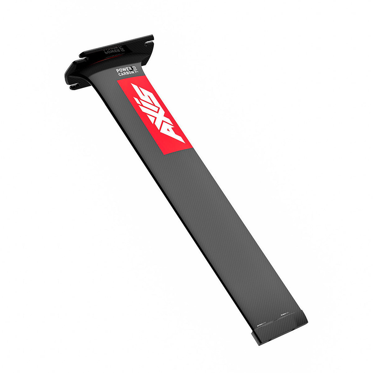 Power Carbon Foil 750mm Mast