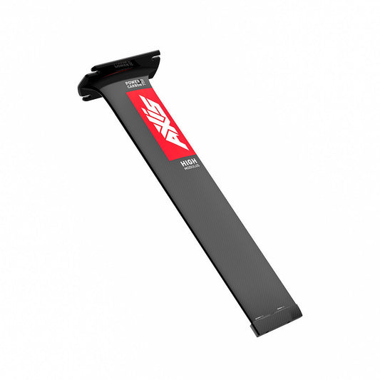 Power Carbon High Modulus 750mm Mast