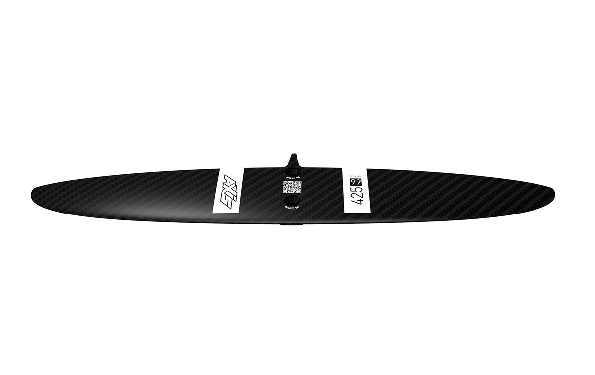 425 Progressive Carbon Rear Wing