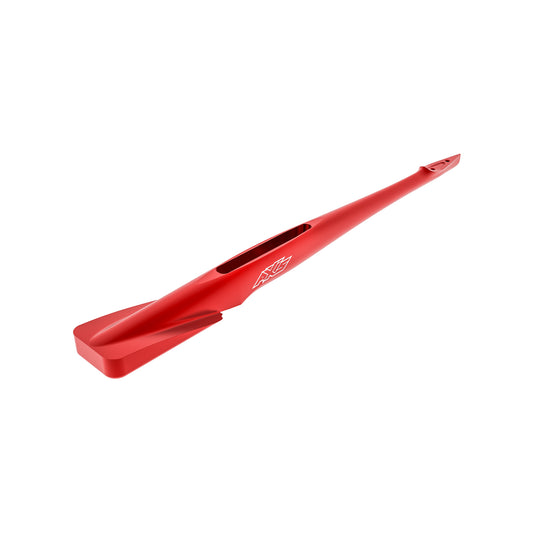 Red Fuselage - Crazyshort Length - Advance - 580mm