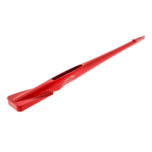 Red Fuselage - Short Length - Advance - 675mm