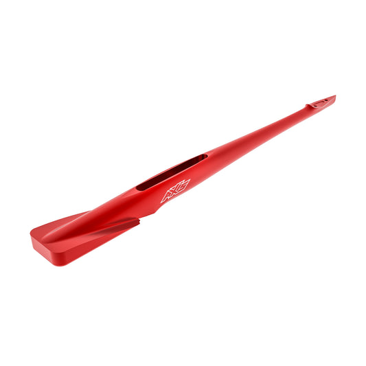 Red Fuselage - Ultrashort Length - Advance - 620mm