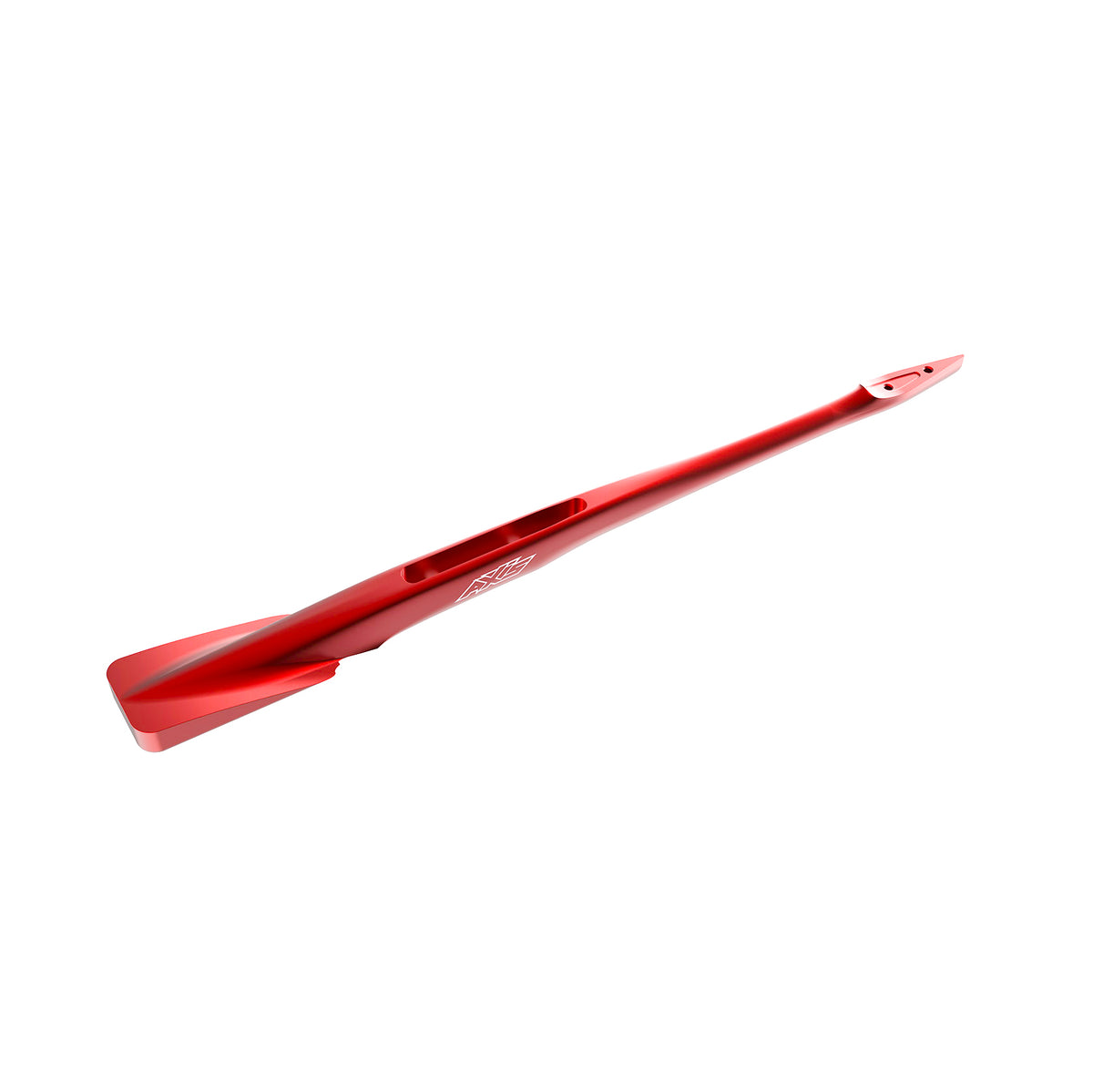 Red Fuselage - Ultrashort Length - 625mm