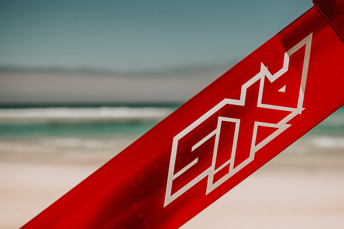 Windsurf Tuttle Head