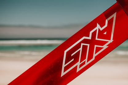 Windsurf Tuttle Head