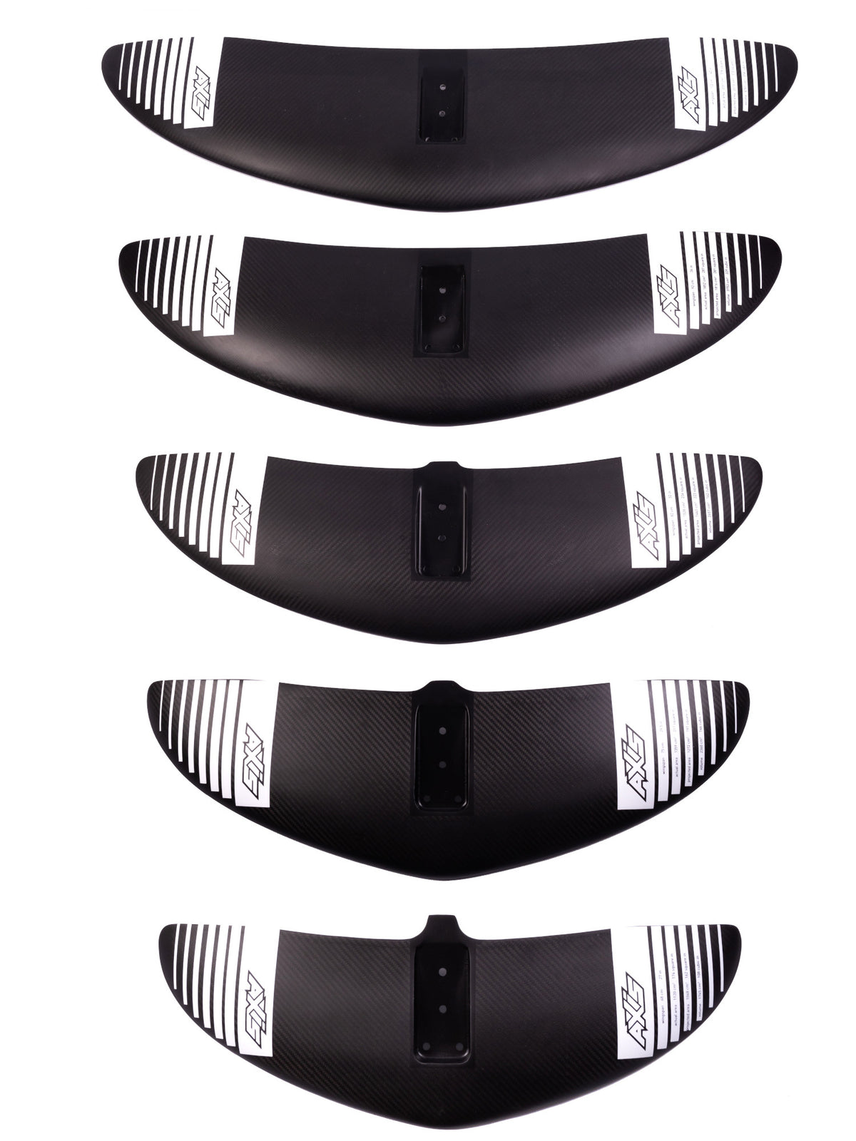 820mm Carbon Front Wing
