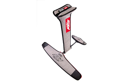 Power Carbon Foil 750mm Mast