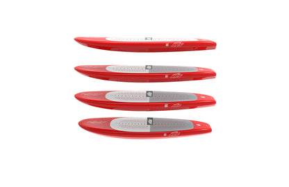 Hybrid Carbon Foilboard 90L