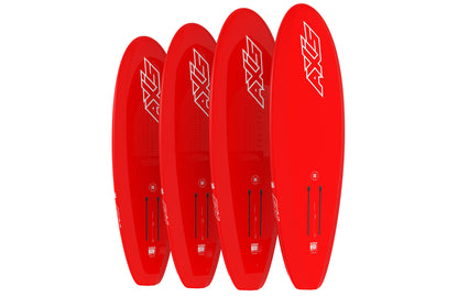Hybrid Carbon Foilboard 90L