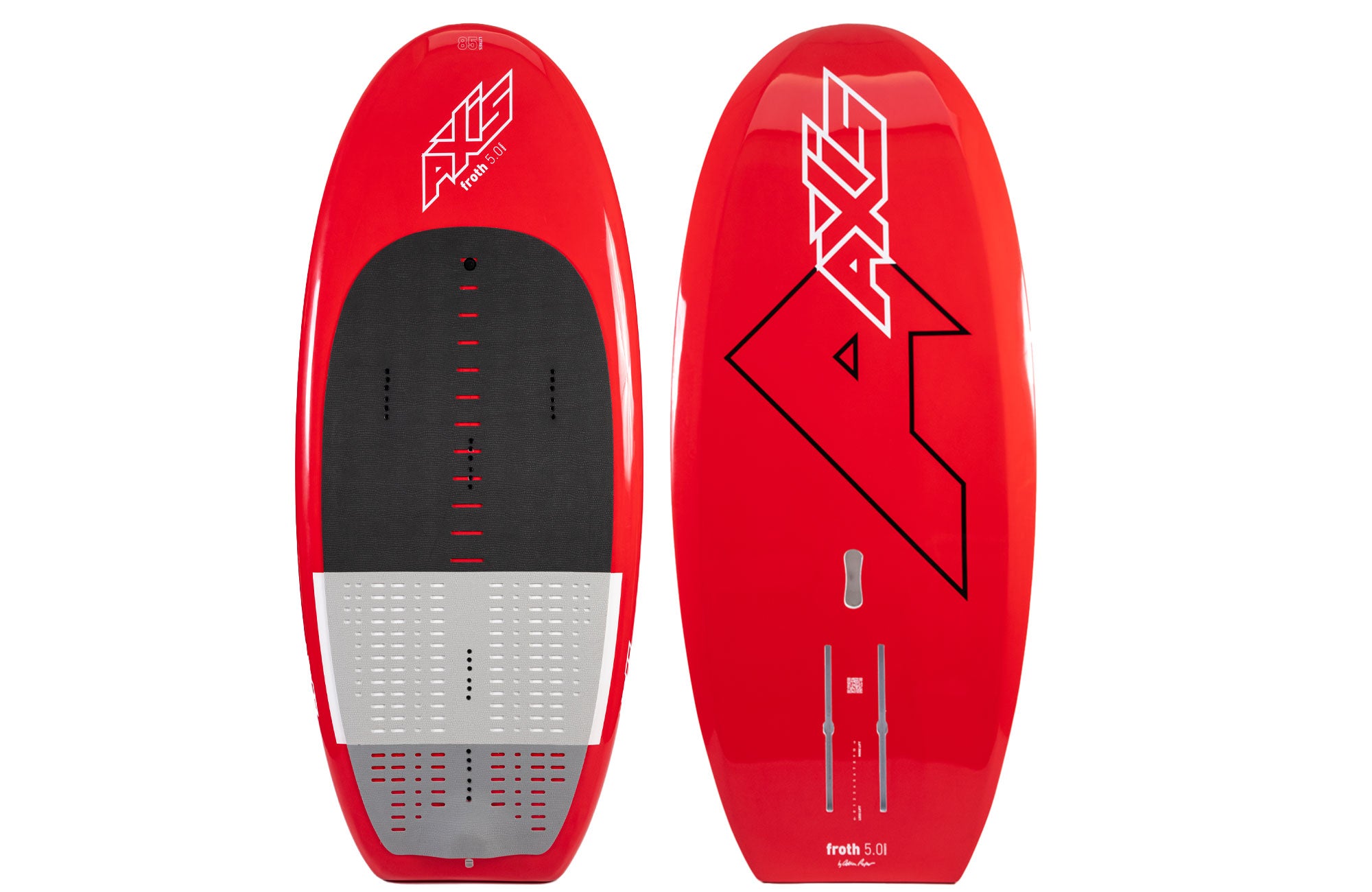 Froth Carbon Foilboard 85L - AXIS Foils