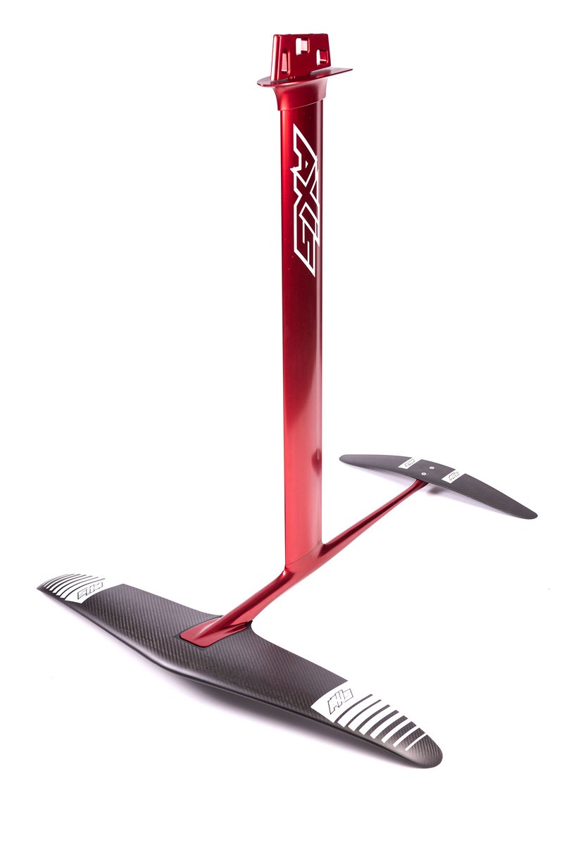 Windsurf Tuttle Head
