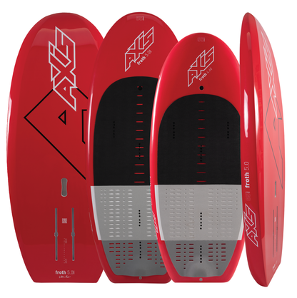 Froth Carbon Foilboard 105L