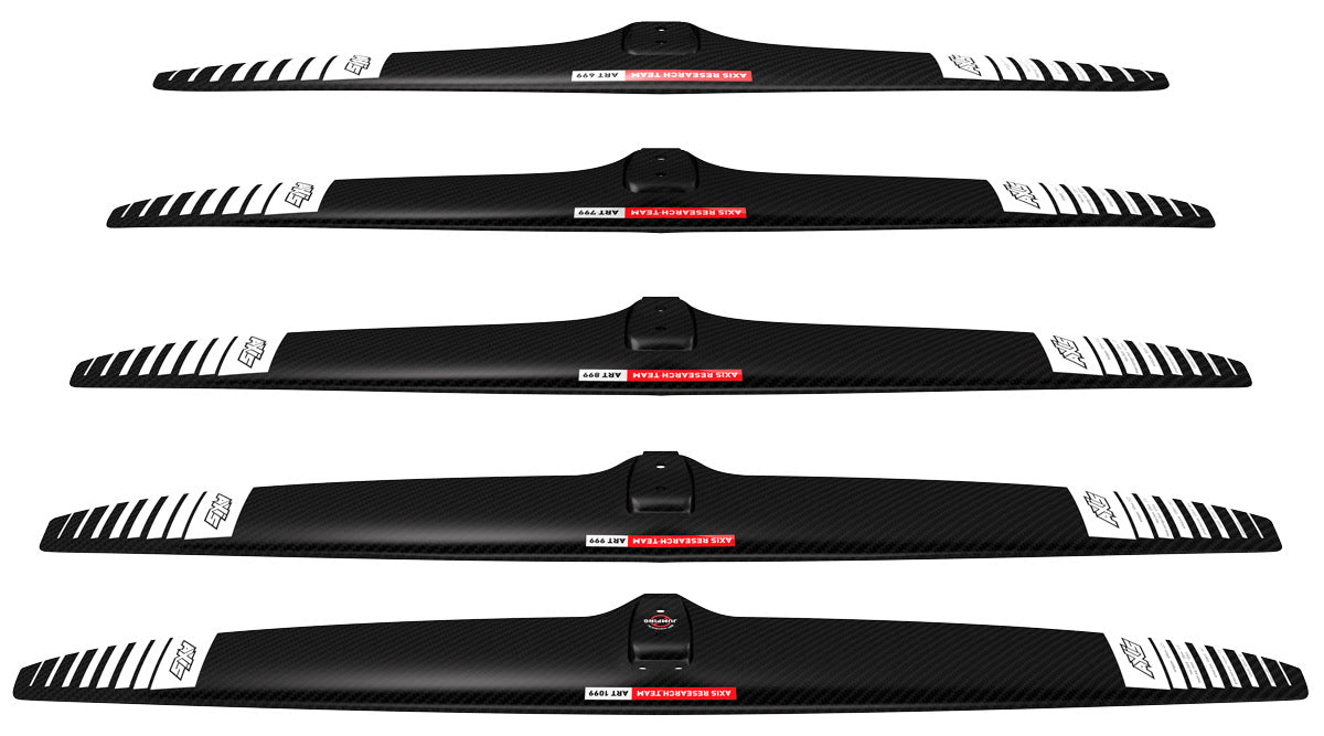 ART 699 Carbon Hydrofoil Wing - AXIS Foils