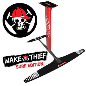 AXIS Foils - Wake Thief Surf Edition